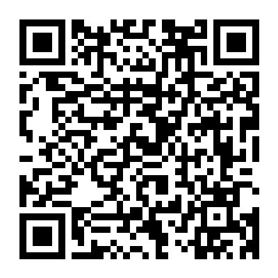 Ethereum payment address QR code