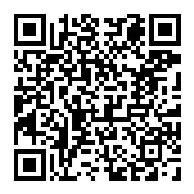 Solana payment address QR code